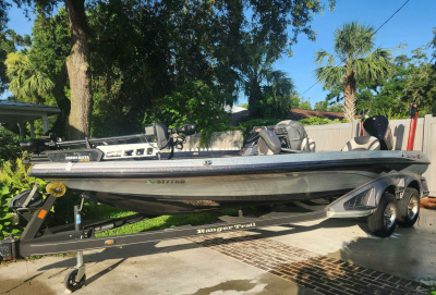 2019 Ranger Z520L Comanche