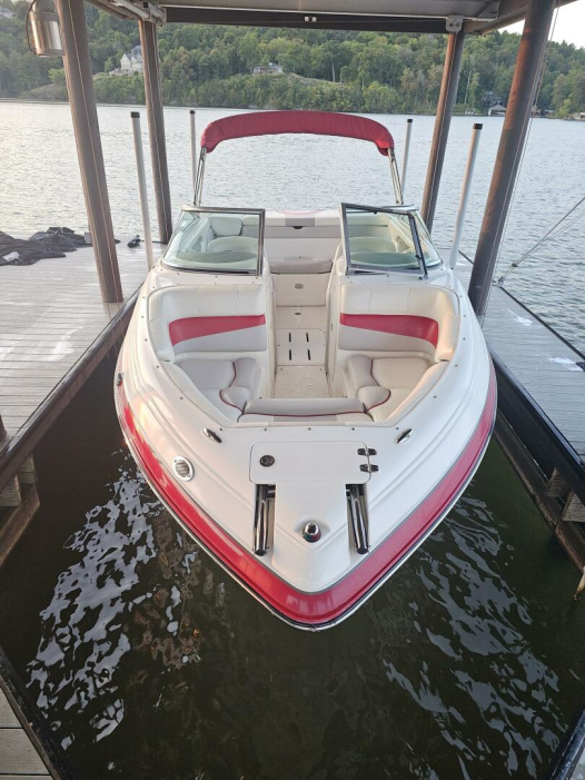 2008 Bryant 233 - For Sale at Louisville, TN 37777 - ID 207869