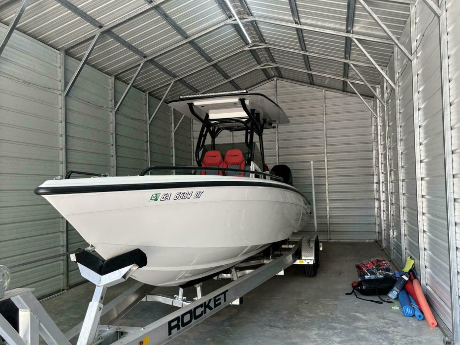 2025 Concept 27 Open Deck - For Sale at Acworth, GA 30101 - ID 207870