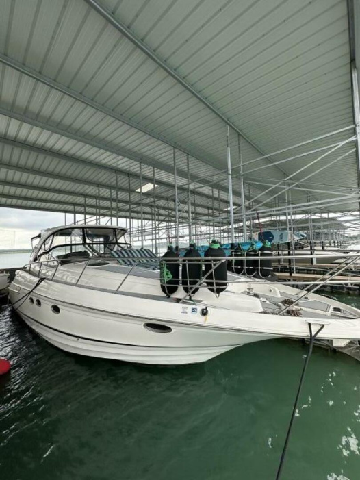 2007 Regal 4460 Commodore - For Sale at Spring Branch, TX 78070 - ID 207883