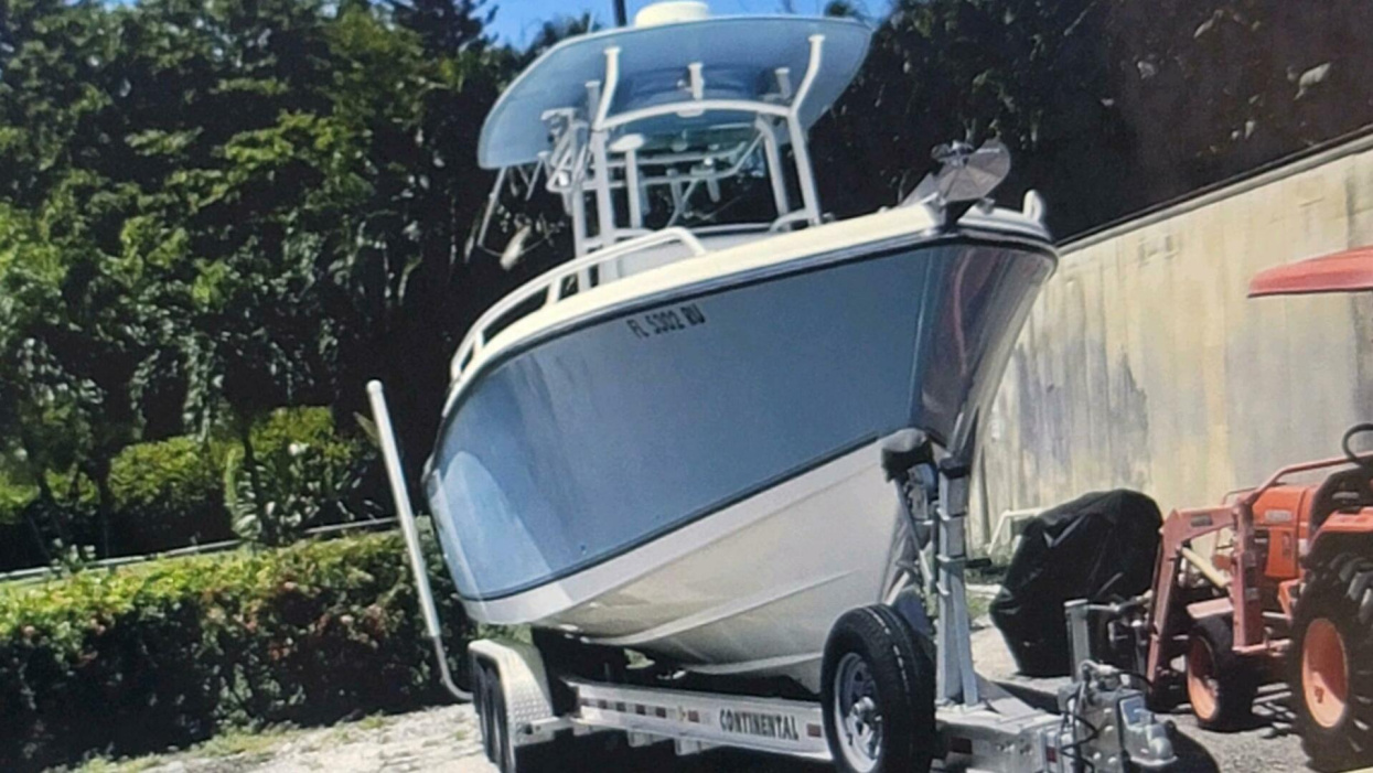 2017 Mako 284 CC - For Sale at Boynton Beach, FL 33435 - ID 207887
