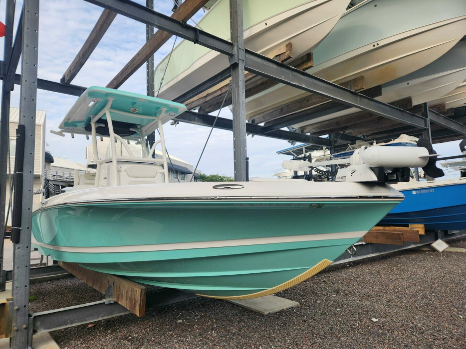 2021 Other 26 HB - For Sale at Saint Simons Island, GA 31522 - ID 207889