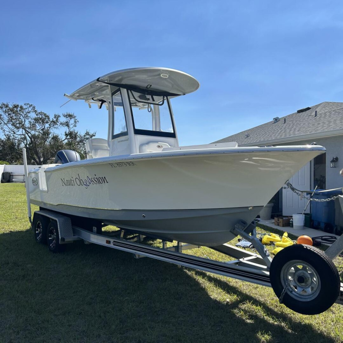 2018 Sea Hunt 235 Ultra SE - For Sale at Spring Hill, FL 34608 - ID 207890