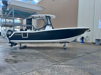 2023 Tidewater 25.6 Custom