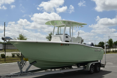 2023 Sea Pro 239 DLX