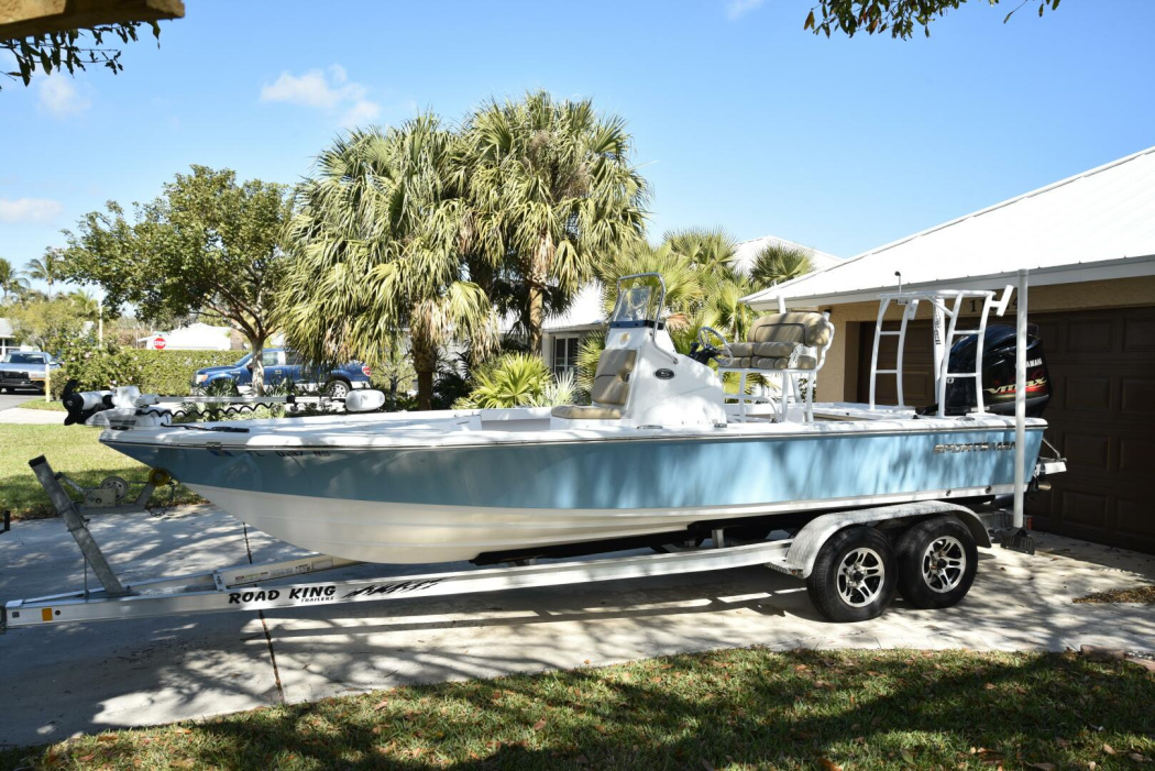 2018 Sportsman 214 Tournament - For Sale at West Palm Beach, FL 33403 - ID 207902