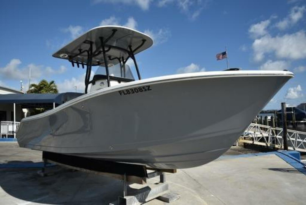 2022 Nautic Star 2302 - For Sale at Lake Worth, FL 33462 - ID 207903