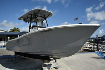 2022 Nautic Star 2302