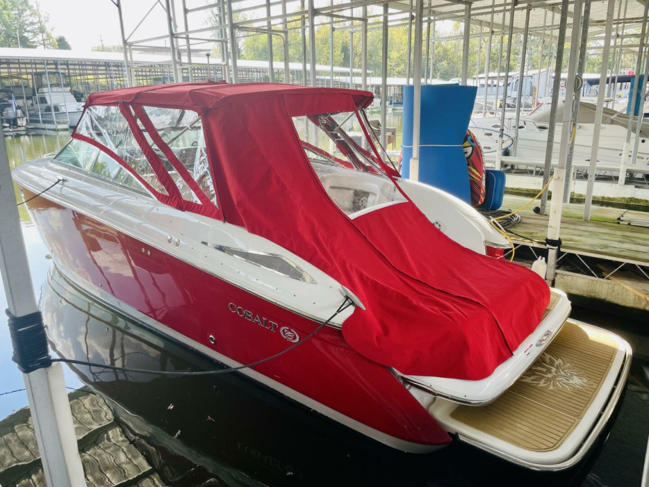 2007 Cobalt 323 - For Sale at Nashville, TN 37209 - ID 207906