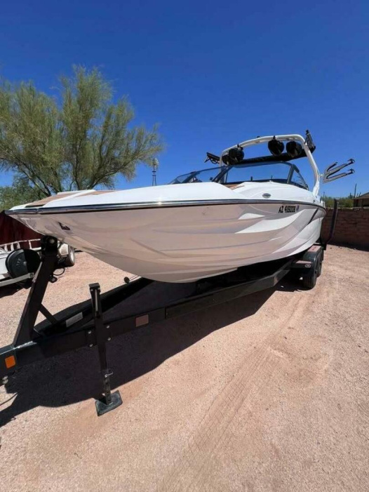 2022 Centurion FI23 - For Sale at New River, AZ 85087 - ID 207907
