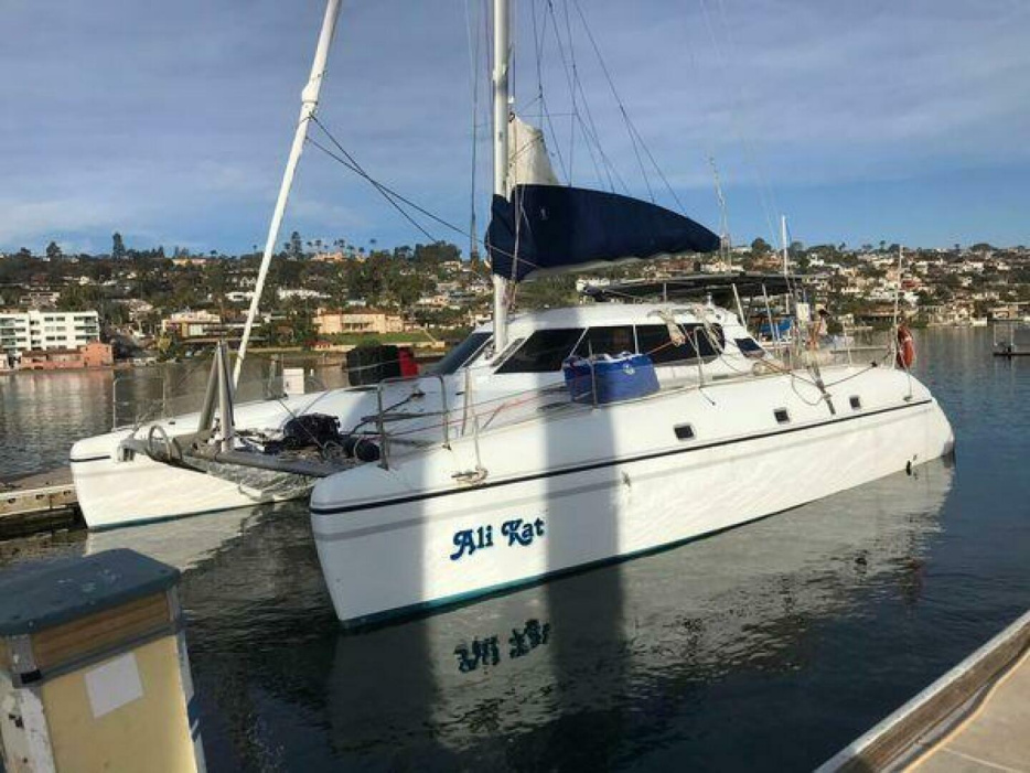 2002 Wildcat MKIII - For Sale at ,   - ID 207925