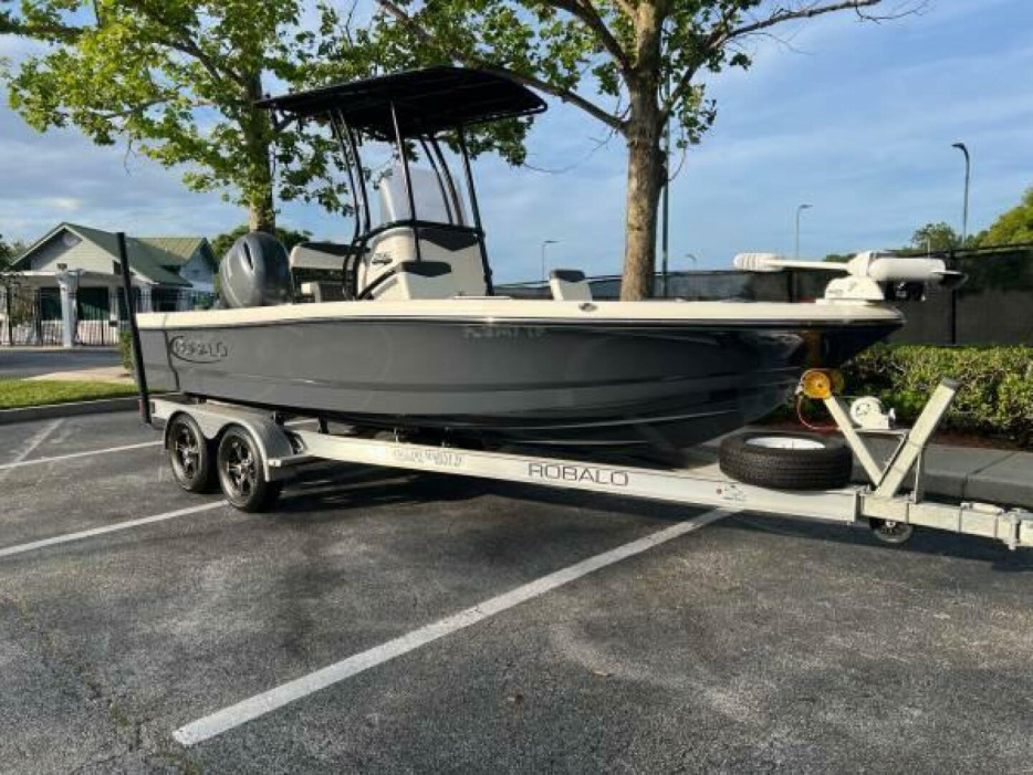 2022 Robalo null - For Sale at Fernandina Beach, FL 32034 - ID 207928