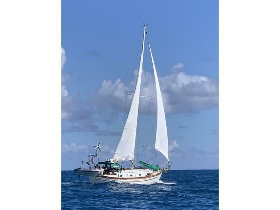 1979 Tayana null - For Sale at ,   - ID 207930