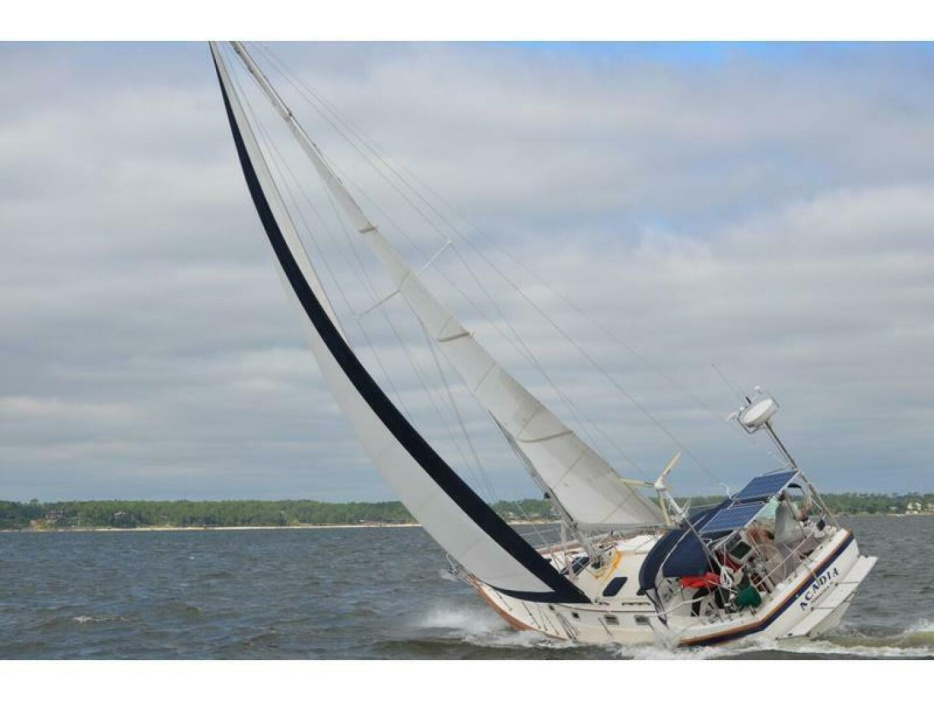1983 Pearson null - For Sale at Pensacola, FL 32501 - ID 207933