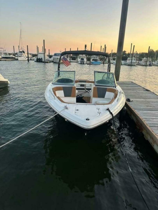 2023 Chaparral 23 SSi - For Sale at Mamaroneck, NY 10543 - ID 207939