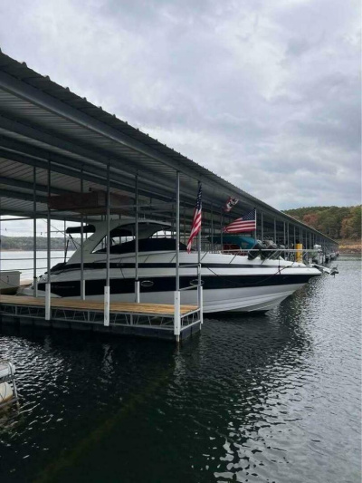 2006 Crownline 340 CR