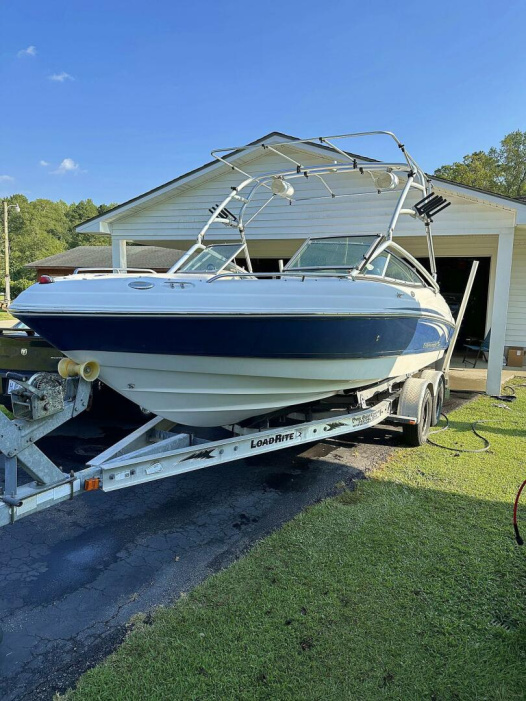 2007 Chaparral 210 SSi - For Sale at Greenville, NC 27858 - ID 207949