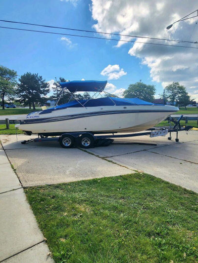 2005 Azure AZ261