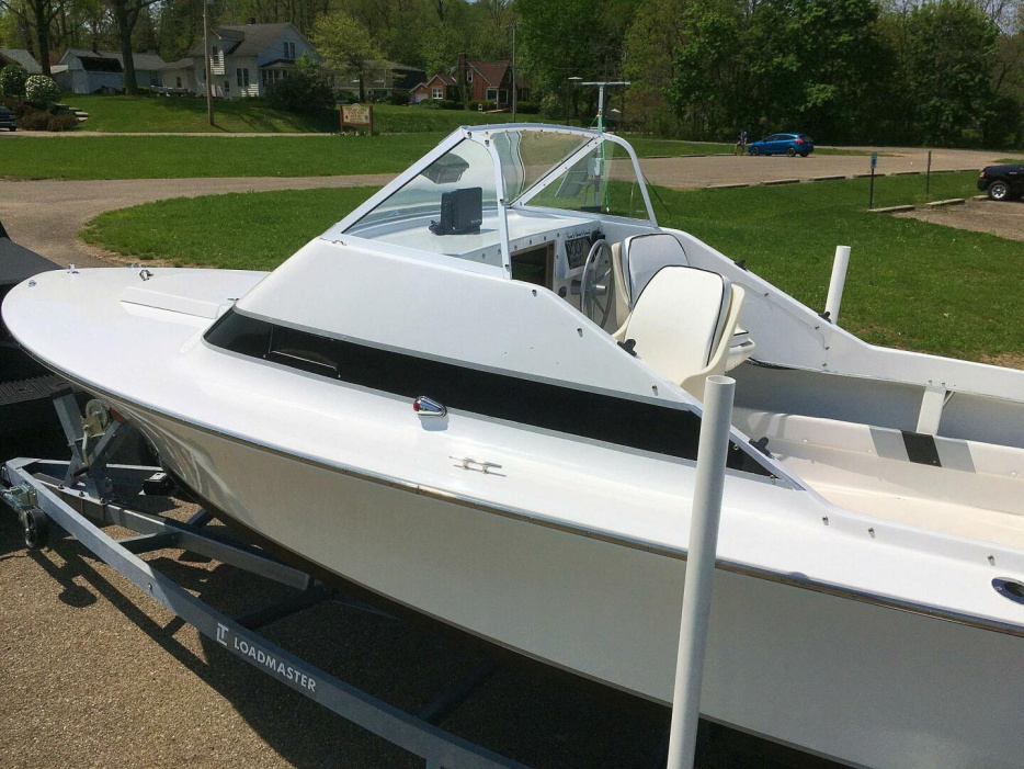 1969 Bertram Bahia Mar 20 - For Sale at Clinton, OH 44216 - ID 207955