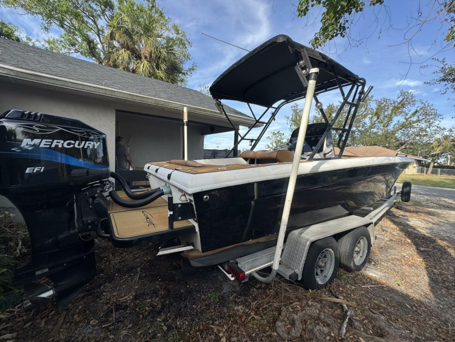 2001 Concept 27 CC - For Sale at Venice, FL 34284 - ID 207957