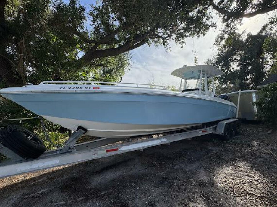 2005 Renegade 32 Cuddy - For Sale at Venice, FL 34284 - ID 207958