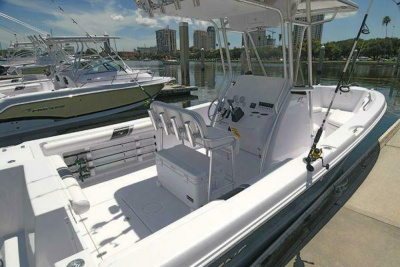 2008 Pro Line 23 SPORT