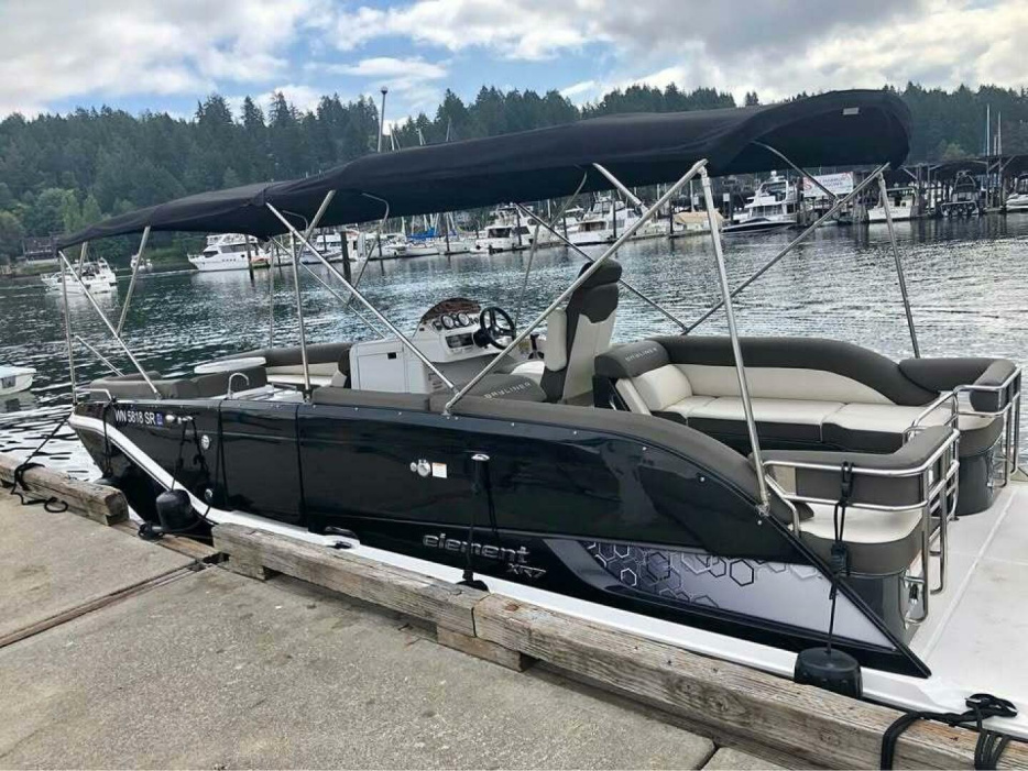 2019 Bayliner Element XR7 - For Sale at Waxahachie, TX 75165 - ID 207971