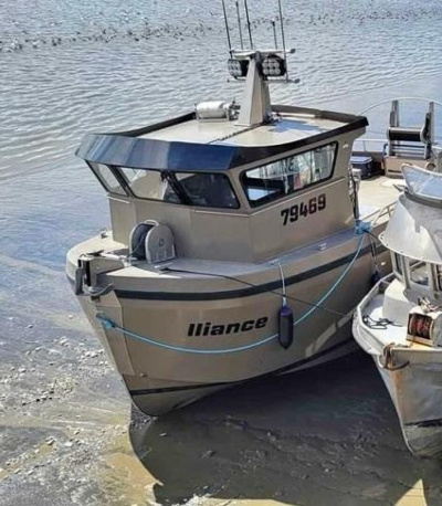 2022 Custom Built Freestyle 32