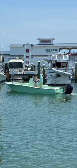 2021 Custom Built Vernese V23 - For Sale at Vero Beach, FL 32968 - ID 207976