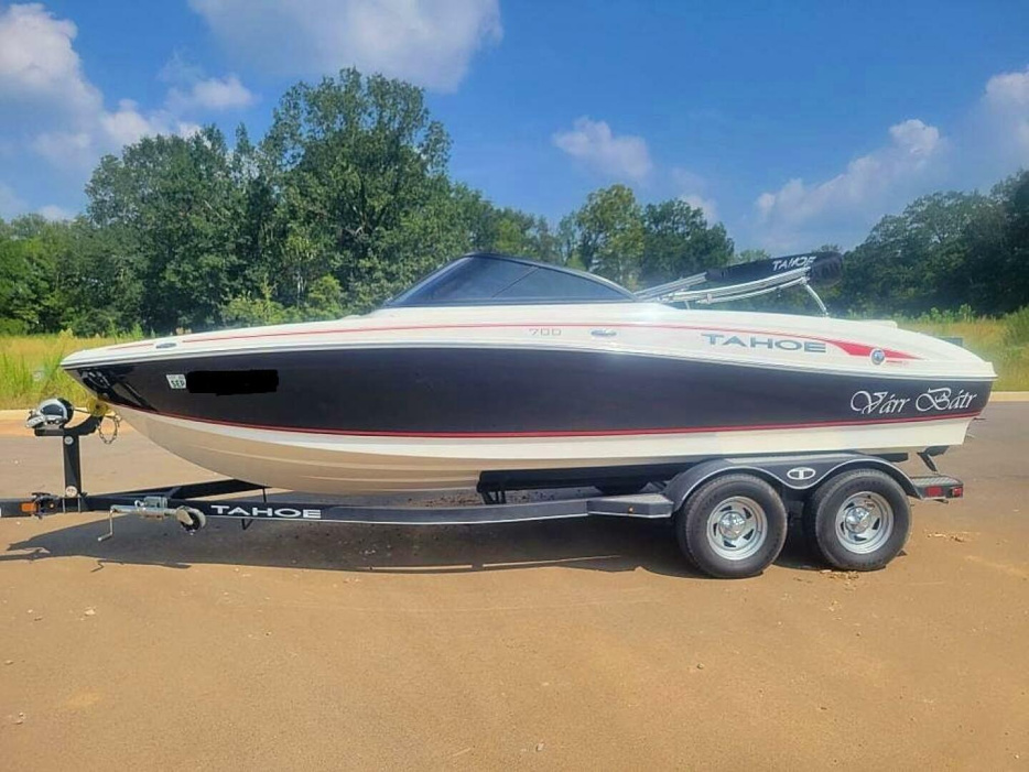 2019 Tahoe 700 - For Sale at Owens Cross Roads, AL 35763 - ID 207987