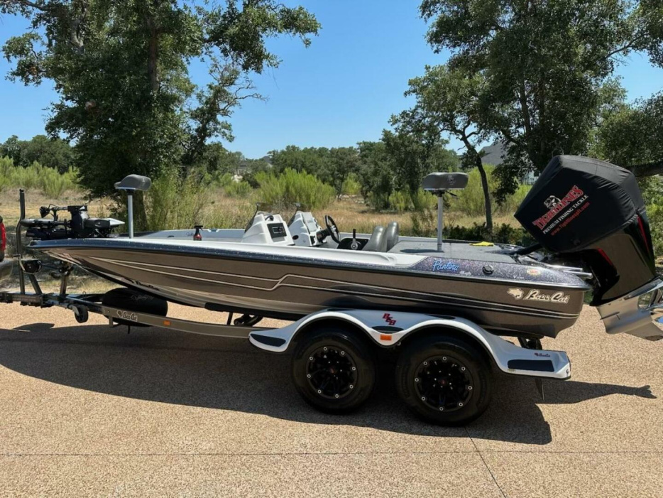 2022 Bass Cat Pantera Classic - For Sale at Belton, TX 76513 - ID 207992