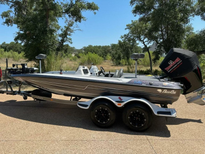 2022 Bass Cat Pantera Classic