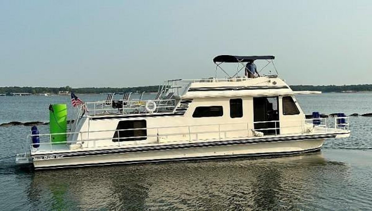 2004 Gibson null - For Sale at Denison, TX 75020 - ID 207993
