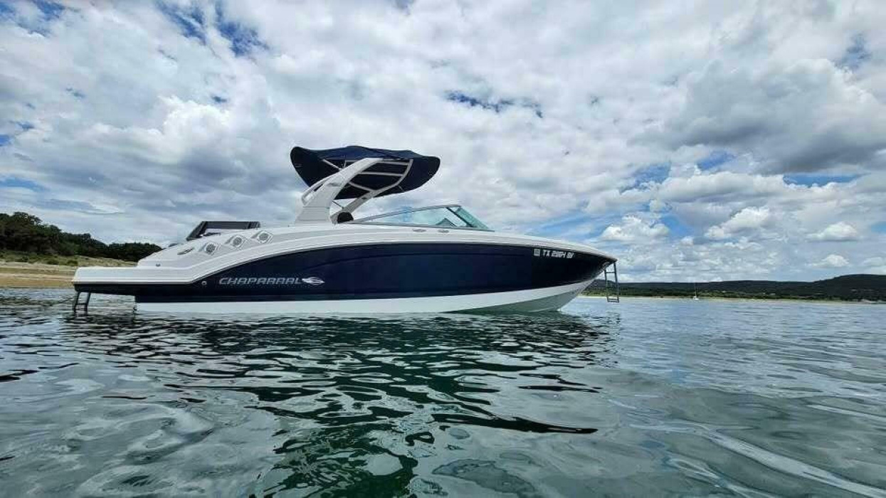 2013 Chaparral 246 SSi - For Sale at Austin, TX 78734 - ID 208003