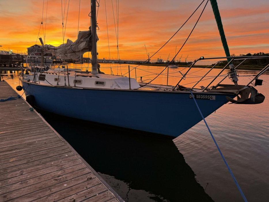 1978 Morgan 382 - For Sale at New Bern, NC 28560 - ID 208008