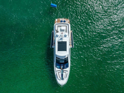 2019 Galeon 640 Fly