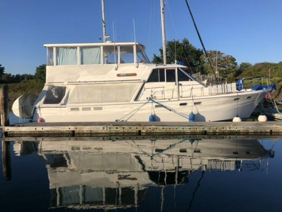 1985 Bayliner null - For Sale at Point Roberts, WA 98281 - ID 208027