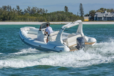 2023 Other Pro Marine 26