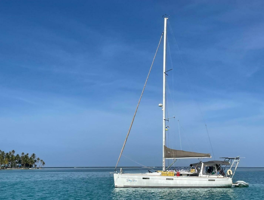 2016 Beneteau Oceanis 45 - For Sale at Brunswick, GA 31520 - ID 208039
