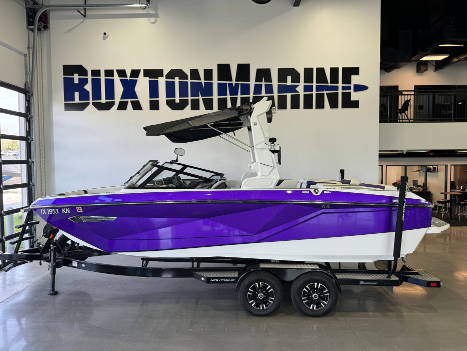 2022 Nautique Super Air Nautique G23 - For Sale at Lewisville, TX 75057 - ID 208046