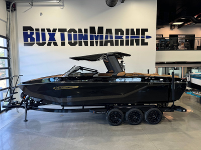 2025 Nautique Super Air Nautique G25