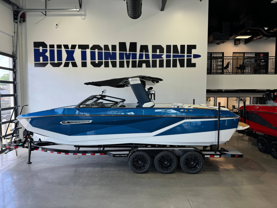 2025 Nautique Super Air Nautique G25 - For Sale at Lewisville, TX 75057 - ID 208053