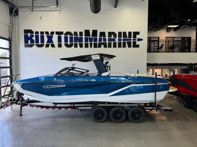 2025 Nautique Super Air Nautique G25