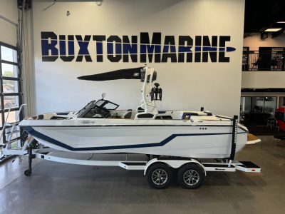 2025 Nautique Super Air Nautique GS22
