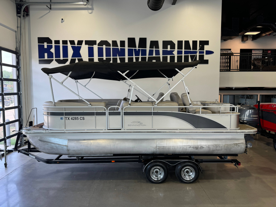 2016 Bennington SX 22 - For Sale at Lewisville, TX 75057 - ID 208057