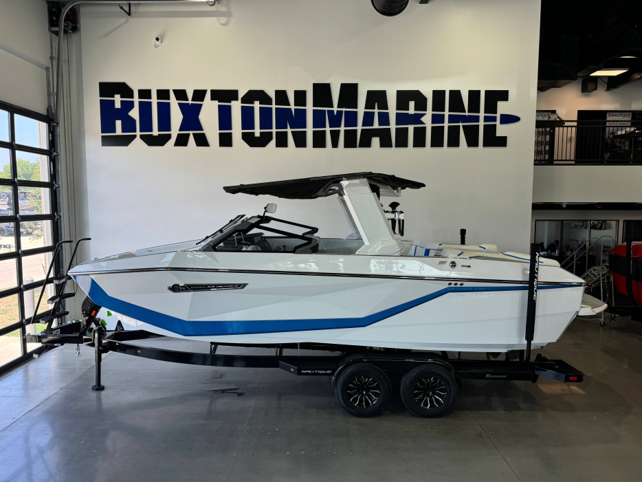 2025 Nautique Super Air Nautique G23 - For Sale at Lewisville, TX 75057 - ID 208059