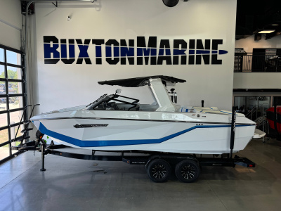 2025 Nautique Super Air Nautique G23