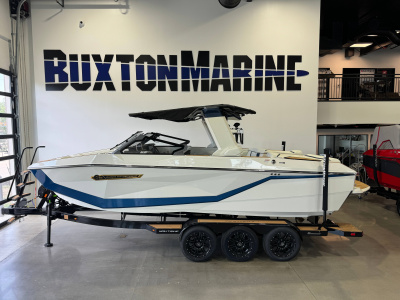 2025 Nautique Super Air Nautique G23