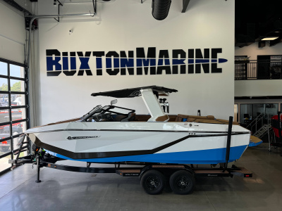 2025 Nautique Super Air Nautique G23