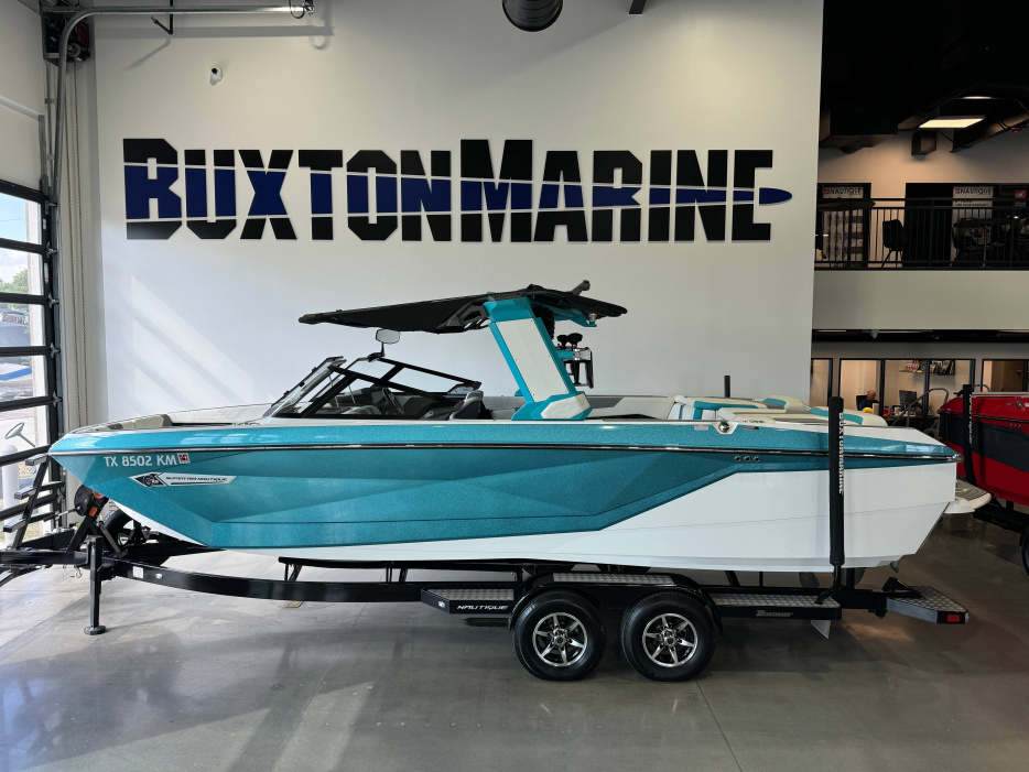 2022 Nautique Super Air Nautique G25 - For Sale at Lewisville, TX 75057 - ID 208065